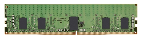 KSM26RS8/16HCR ※注！ 本製品はサーバー用のECC Registered DIMMです。一般のパソコンでは動作いたしません。