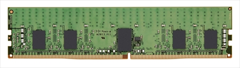 KSM26RS8/16MFR ※注！ 本製品はサーバー用のECC Registered DIMMです。一般のパソコンでは動作いたしません。
