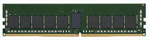KSM26RS4/32HCR ※注！ 本製品はサーバー用のECC Registered DIMMです。一般のパソコンでは動作いたしません。