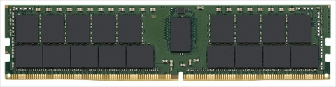 KSM26RD4/64MFR ※注！ 本製品はサーバー用のECC Registered DIMMです。一般のパソコンでは動作いたしません。