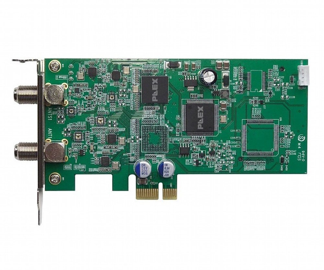 Px W3pe4 4ch同時録画 視聴 Pci Express型地デジ Bs Csチューナー Tvチューナー Tvチューナー Tvチューナー ビデオキャプチャ Pcパーツと自作パソコン 組み立てパソコンの専門店 1 S Pcワンズ