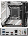MPG B760I EDGE WIFI DDR4