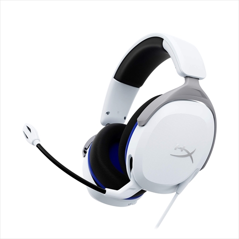 HyperX Stinger 2 Core PS Headset WH 6H9B5AA