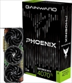 NED407T019K9-1043X-G GAINWARD RTX4070 Ti PHOENIX 12GB GDDR6X 192bit 3-DP HDMI