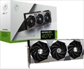 GeForce RTX 4070 Ti SUPRIM X 12G