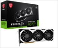 GeForce RTX 4070 Ti VENTUS 3X 12G OC