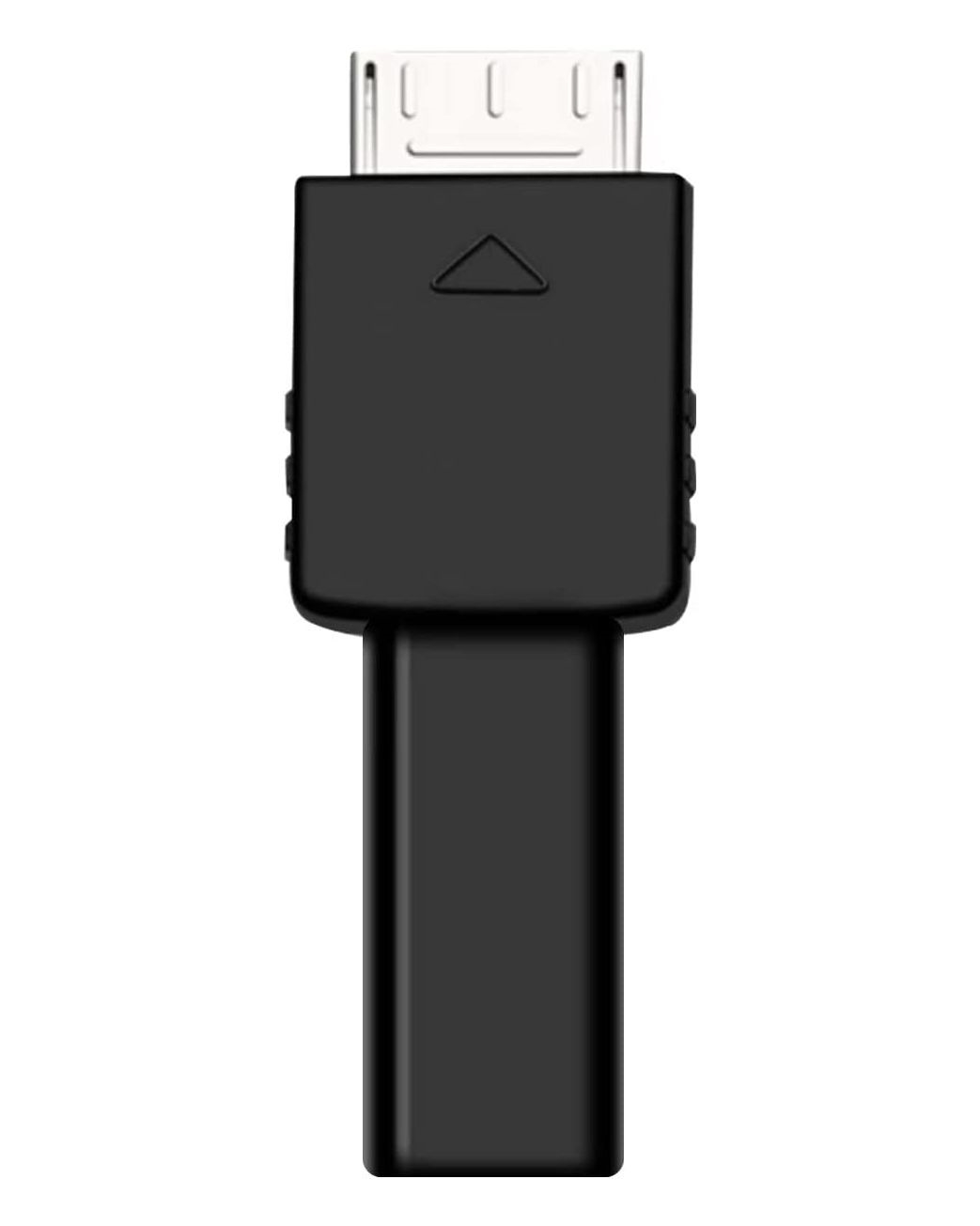 BL0141WM-C WALKMAN 充電/転送対応変換アダプタ Type-Cメス WM