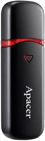 AP64GAH333B-1  (黒） ☆6個まで￥250クリックポスト対応可能！