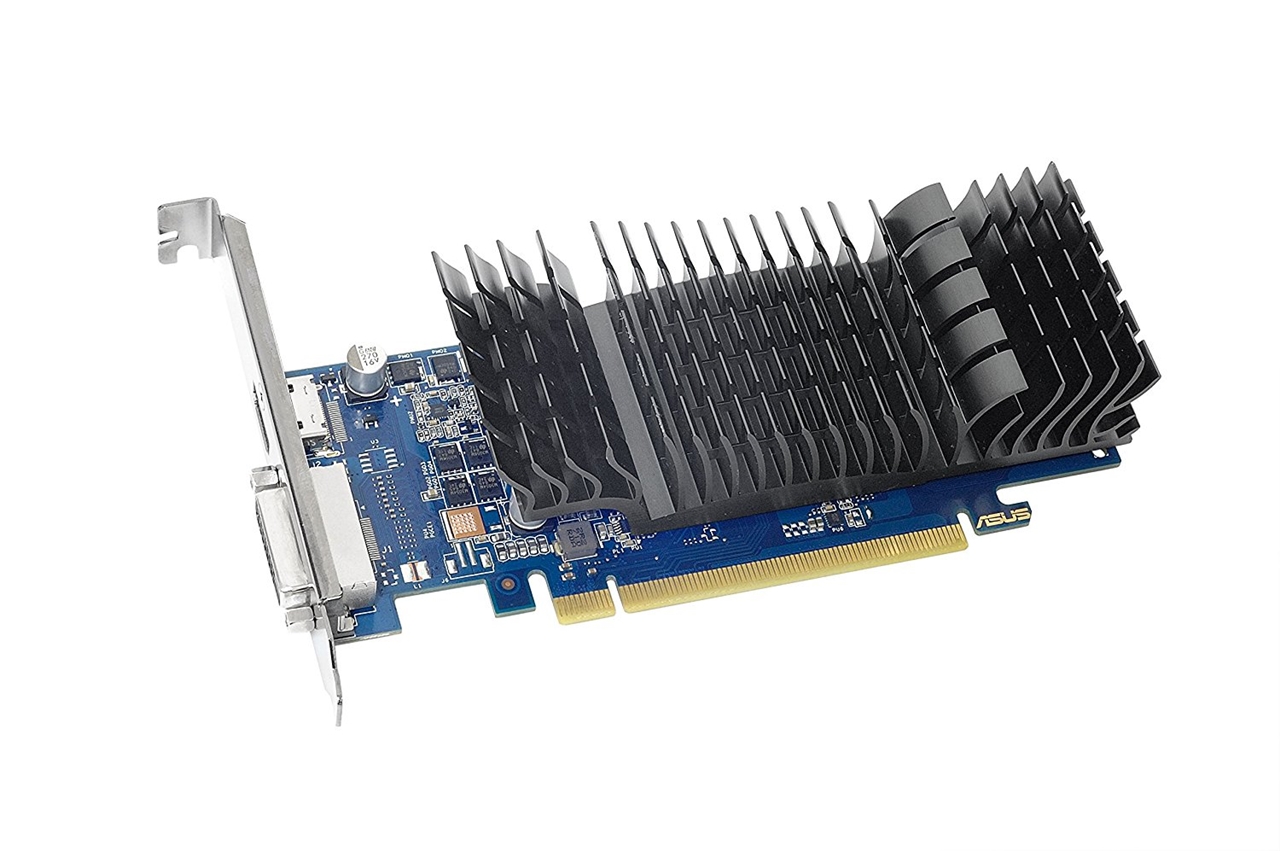 GT1030-SL-2G-BRK｜Graphics Cards｜ASUS United Kingdom