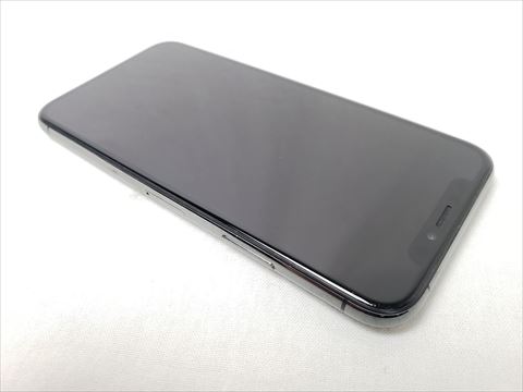 iPhoneXS 256GB スペースグレイ /MTE02J/A au 各サイトで併売につき ...