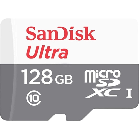 SDSQUNR-128G-GN3MN ☆6個まで￥250クリックポスト対応可能！