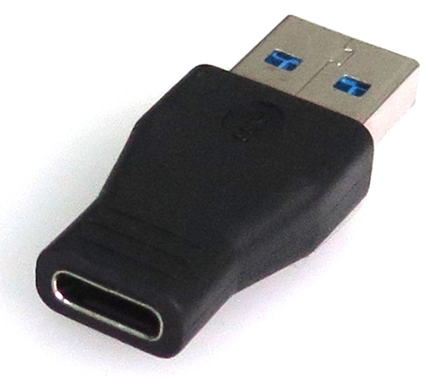 GMC5 USB（Aオス）-typeC（メス） ☆6個まで￥250クリックポスト対応可能！