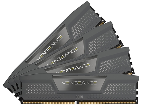 CMH64GX5M4B5600Z36　「AMD EXPO Technology対応」 VENGEANCE RGB