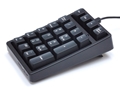 FTKP22MPS/B2 Majestouch TenKeyPad 2 Professional CHERRY MX SILENT ブラック