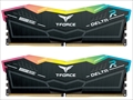 FF3D532G7600HC36DDC01 　Black HS with RGB LED　
