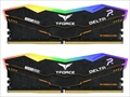 FF5D532G6400HC40BDC01 　Black HS with RGB LED　