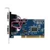 CIF-S2PCI (ポートを増やしタイ シリアル2ポートPCI接続インターフェイスカード)