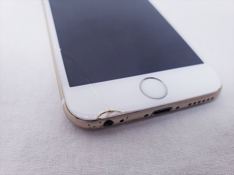 iPhone 64GB ゴールド /NG4J2J/A au 各サイトで併売につき売切れのさいはご容赦願います。 スマートフォン  au(端末) スマホ・携帯電話 PCパーツと自作パソコン・組み立てパソコンの専門店 1's PCワンズ