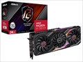 AMD Radeon RX 7900 XTX Phantom Gaming 24GB OC RX7900XTX PG 24GO
