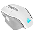 M65 RGB ULTRA WIRELESS WHT (CH-9319511-AP2)