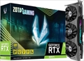 ZTRTX3070TITRINITYOC-8GB/ZT-A30710Q-10P ZOTAC GAMING GeForce RTX 3070 Ti 8GB GDDR6X