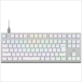 Corsair K60 PRO TKL OPX White (CH-911D11A-JP)