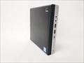 EliteDesk 800 G5 DM (i3-9100T/8GB/SSD256GB/W10/WPS Office2) /6AU21AV [4926]各サイトで併売につき売切れのさいはご容赦願います。