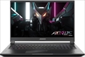 AORUS 17X AZF-C5JP665JP AORUS 17X (17インチ QHD 240Hz、i9、RTX4090、英語キー)
