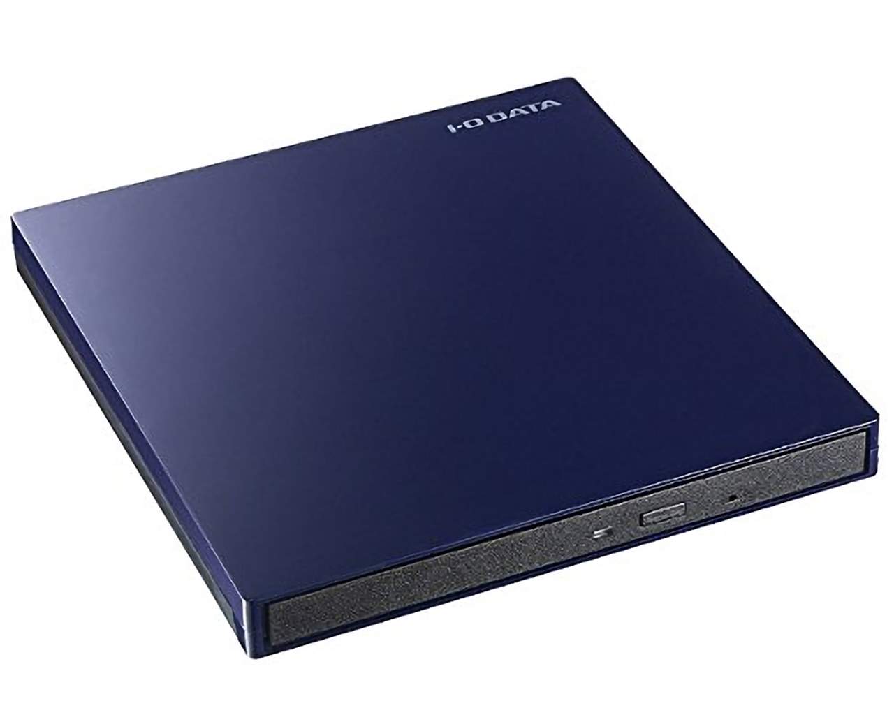 Dvrp Ut8lna 薄型pcにオススメのスタイリッシュなポータブルdvdドライブ Dvdスーパーマルチドライブ ポータブルドライブ Pc パーツと自作パソコン 組み立てパソコンの専門店 1 S Pcワンズ