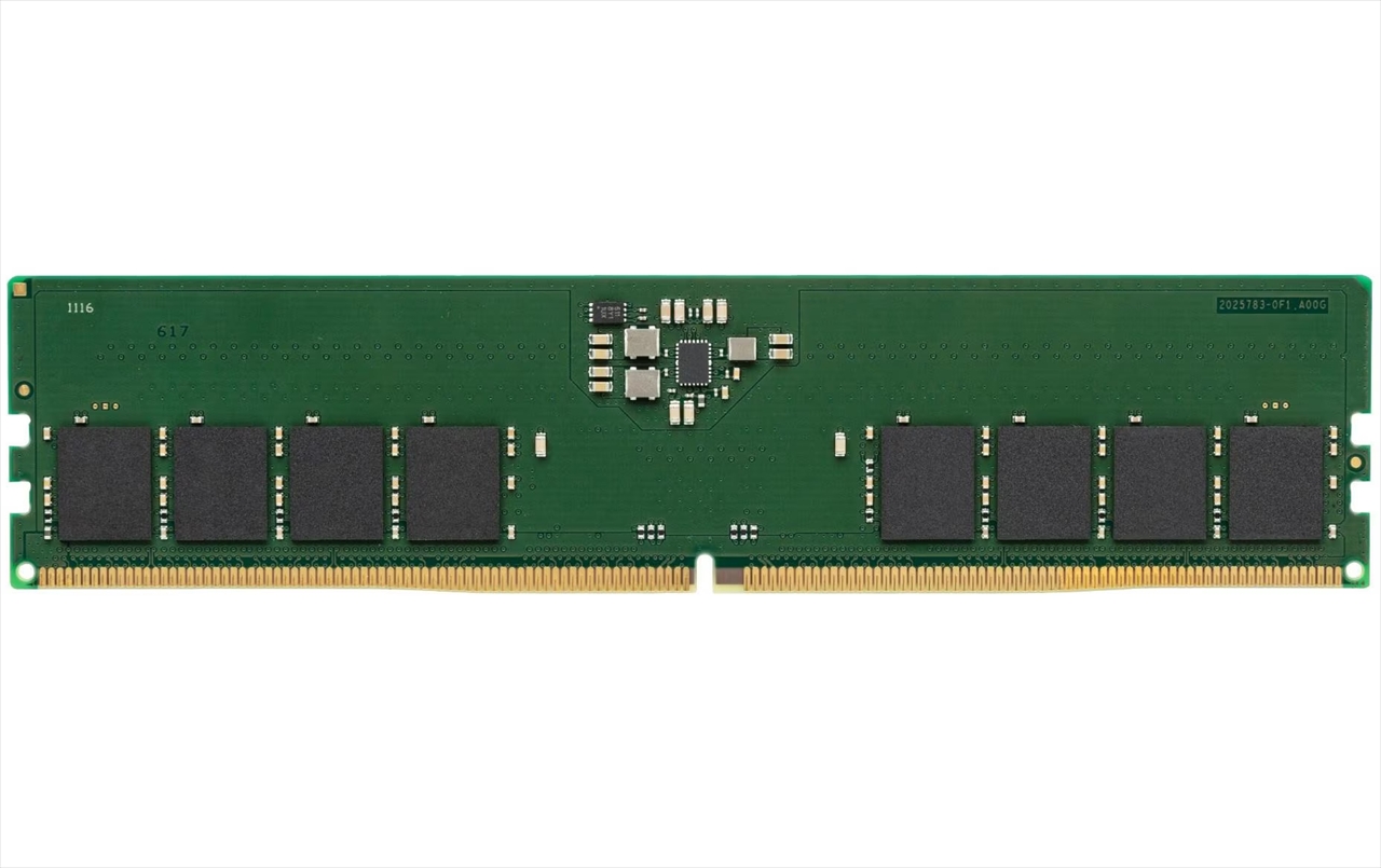 KVR26N19S8/8 8GB DDR4 メモリ 4枚組 Kingston RAM (ランダムアクセス