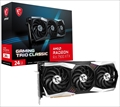 Radeon RX 7900 XTX GAMING TRIO CLASSIC 24G