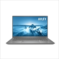 Prestige-15-A12UC-236JP Prestige 15 A12U MSI ノート