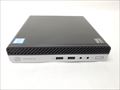 ProDesk 400 G3 DM リノベーションPC (i5-7500T/8GB/新品SSD500GB+HDD/W10/WPS Office2) /1AE80AV [5040]各サイトで併売につき売切れのさいはご容赦願います。