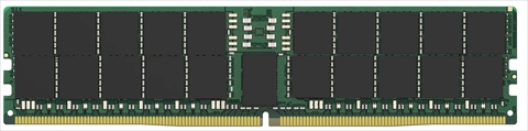 KSM48R40BD4TMM-64HMR ※注！ 本製品はサーバー用のECC Registered DIMMです。一般のパソコンでは動作いたしません。