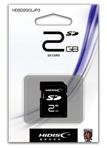 HDSD2GCLJP3 ☆6個まで￥250クリックポスト対応可能！