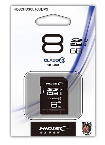 HDSDH8GCL10UIJP3 ☆6個まで￥250クリックポスト対応可能！