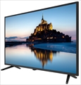 GH-TV40B-BK 40V型 ﾌﾙHD液晶ﾃﾚﾋﾞ ﾌﾞﾗｯｸ