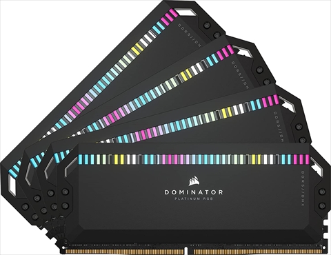 CMT64GX5M4B6200C32 DOMINATOR PLATINUM RGB