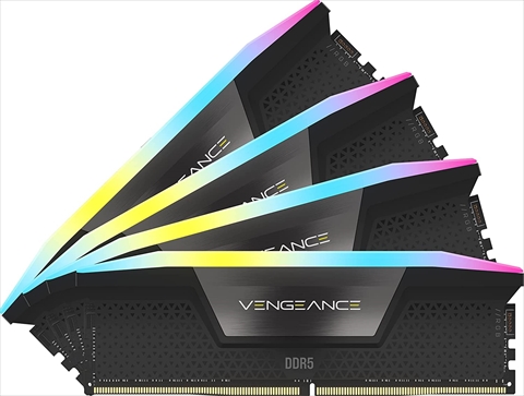 CMH64GX5M4B6200C32 VENGEANCE RGB