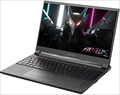 AORUS 15X ASF-B3JP654JP AORUS 15X (15インチ QHD 240Hz、i9、RTX4070、英語キー)