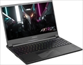 AORUS 15X ASF-83JP654JH AORUS 15X (15インチ QHD 165Hz、i7、RTX4070、英語キー)