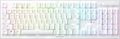 DeathStalker V2 Pro White Edition　Clicky Optical Switch RZ03-04363500-R3M1