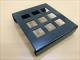 メカニカルキーボード　スイッチテスター台 9キー Keyboard Switch Tester Stand