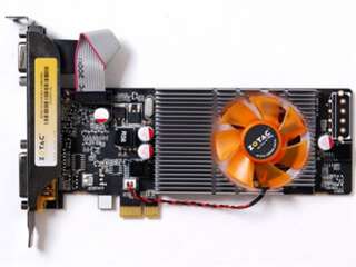 【クリックで詳細表示】ZT-60605-10L ZOTAC GeForce GT 610 PCIx1