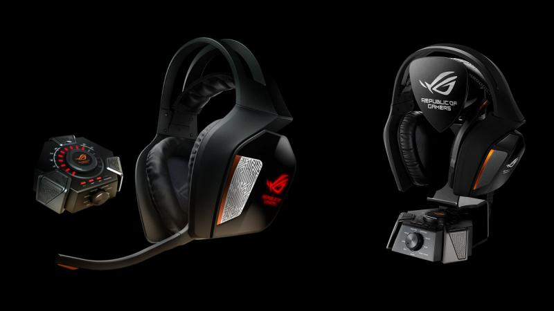 Rog 7 1 Centurion リアル7 1サラウンドサウンド 有線ゲーミングヘッドセット ヘッドセット ヘッドホン ゲーミングデバイス ゲーミング Pcパーツと自作パソコン 組み立てパソコンの専門店 1 S Pcワンズ