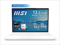 Prestige-13-A12M-079JP MSI ノート