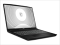 CreatorPro-M16-1739JP MSI ノート