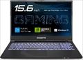G5 MF-E2JP333SH GIGABYTE G5（15インチ FHD 144Hz、i5、RTX3060、日本語キー）