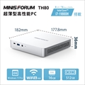展示処分品 TH80-16/512-W11Pro(11800H)