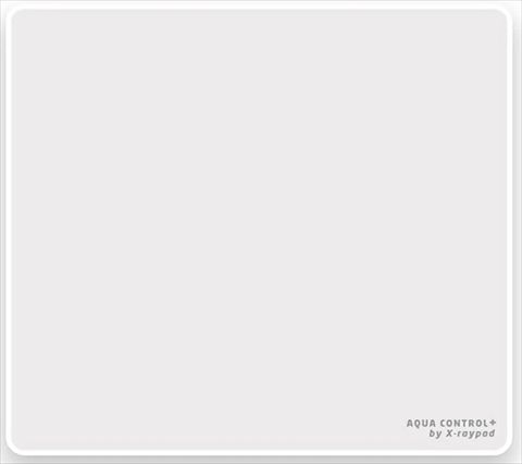 Aqua Control Plus-White-XLS (500x500x3mm) xr-aqua-control-plus-white-xls